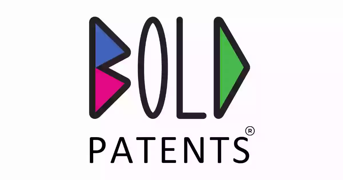 Bold Patents San Francisco Patent Law Firm