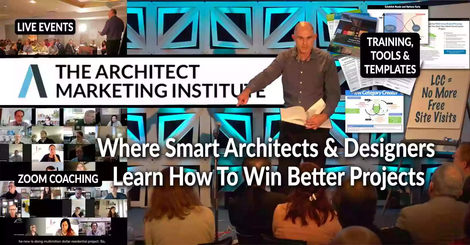 Architect Marketing Institute