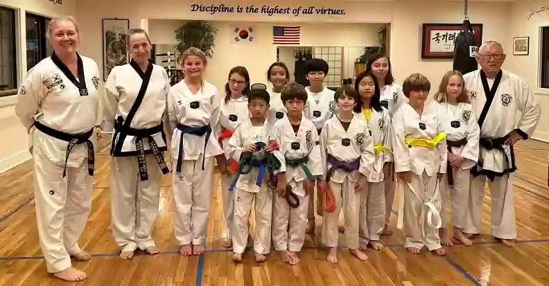 Kim's Martial Arts Institute