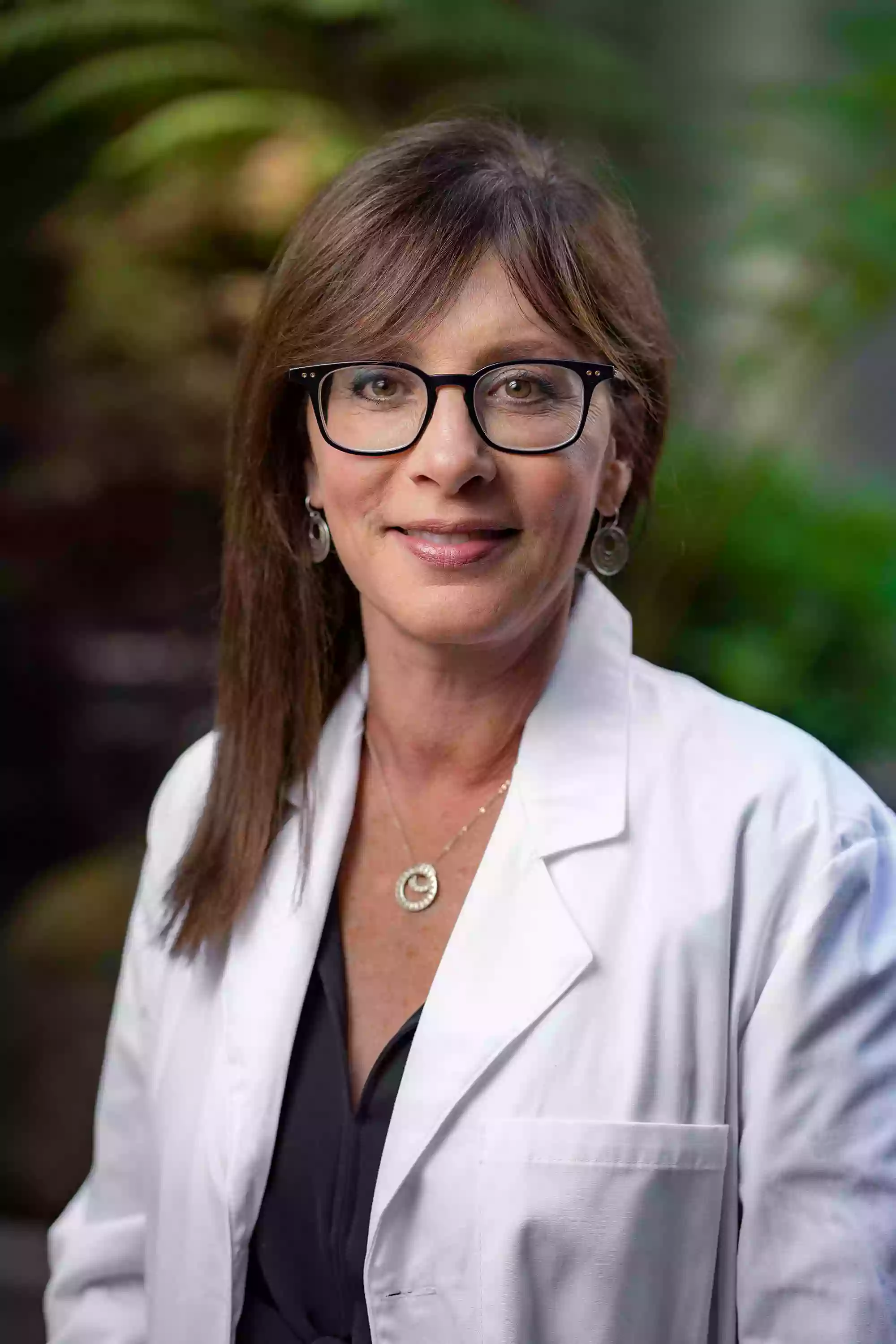 Susan Eisenberg, MD