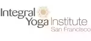 Integral Yoga Institute San Francisco