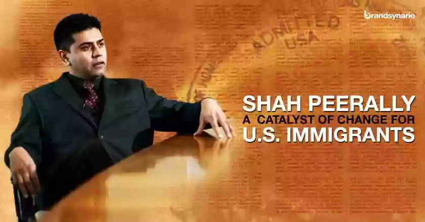 Shah Peerally Law Firm