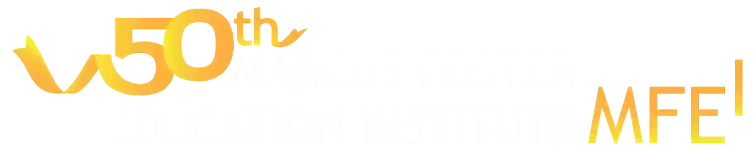 Marcus Foster Education Institute