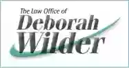 Deborah Wilder Law Office