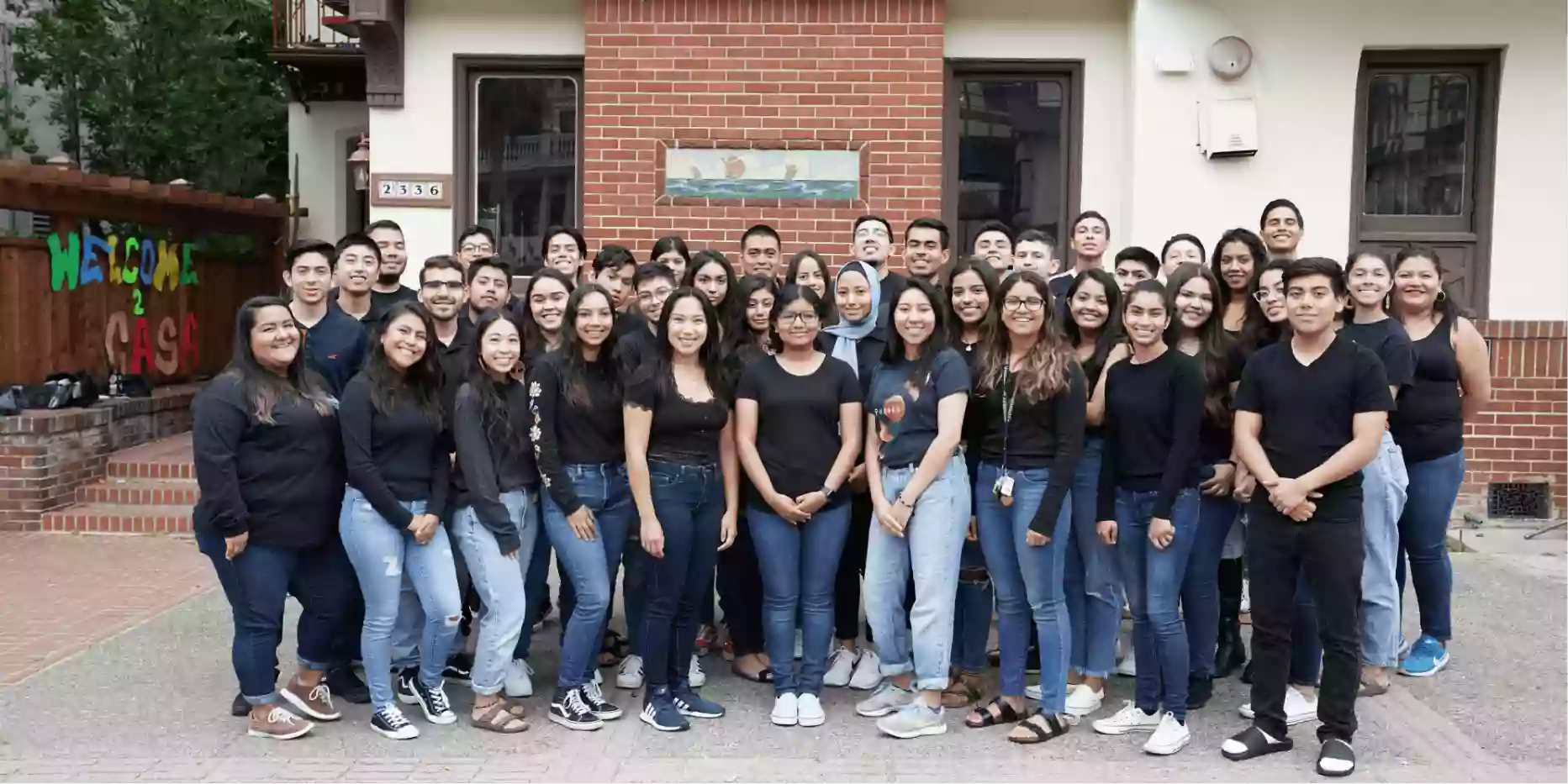 Greenlining Institute - Casa Joaquin House