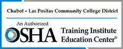 OSHA Training Institute Education Center Chabot-Las Positas Community College District, California