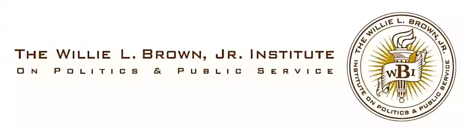 Willie Brown Institute