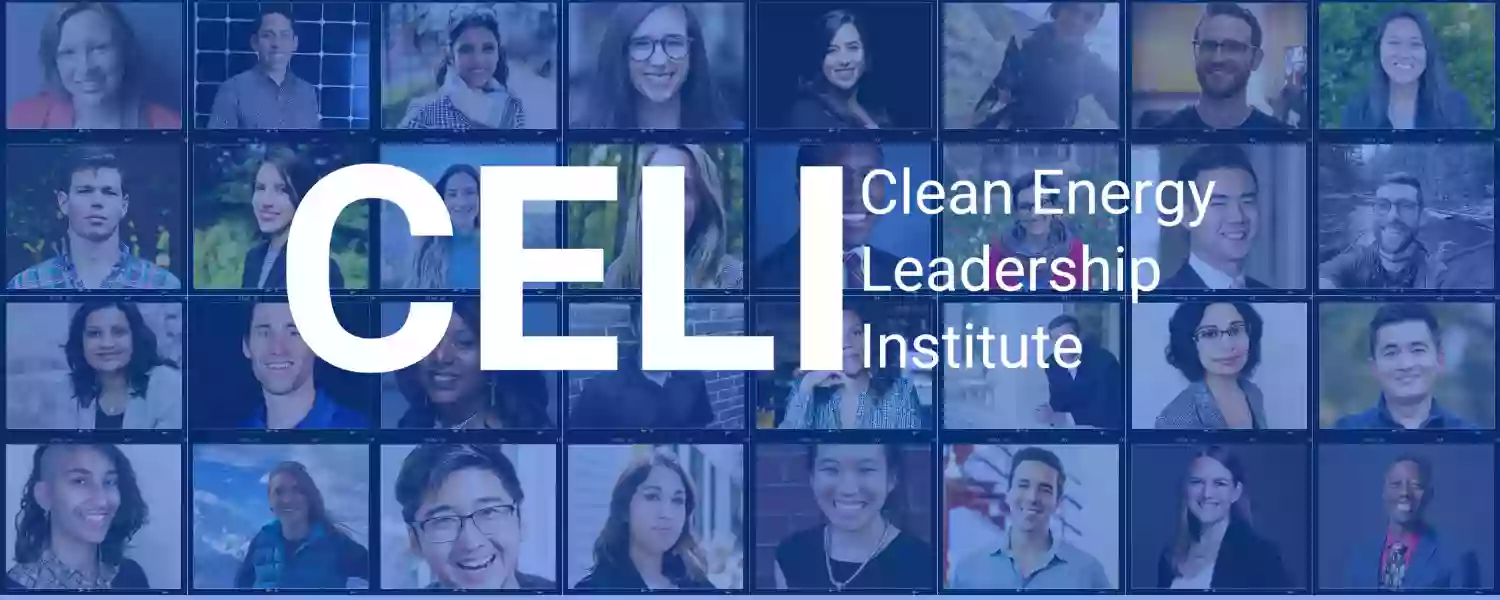 Clean Energy Leadership Institute