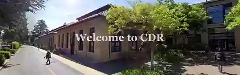 Stanford Center for Design Research (CDR)