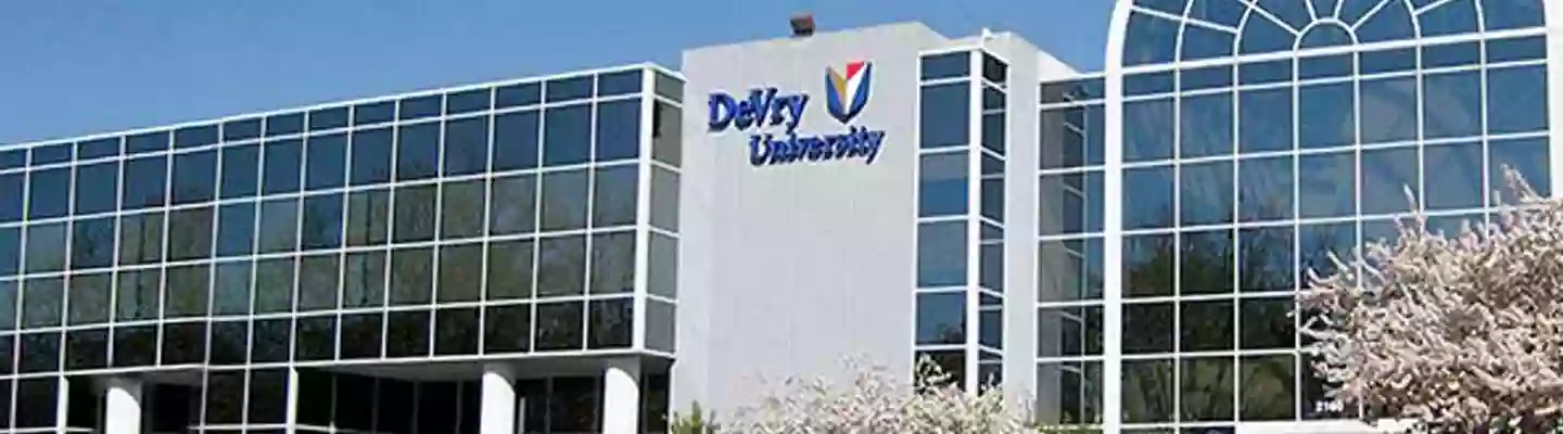 DeVry University