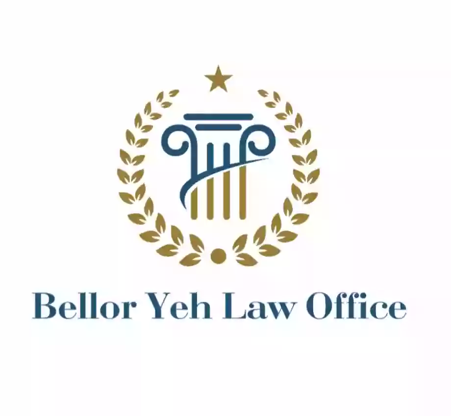 Bellor-Yeh Law Office, P.C.
