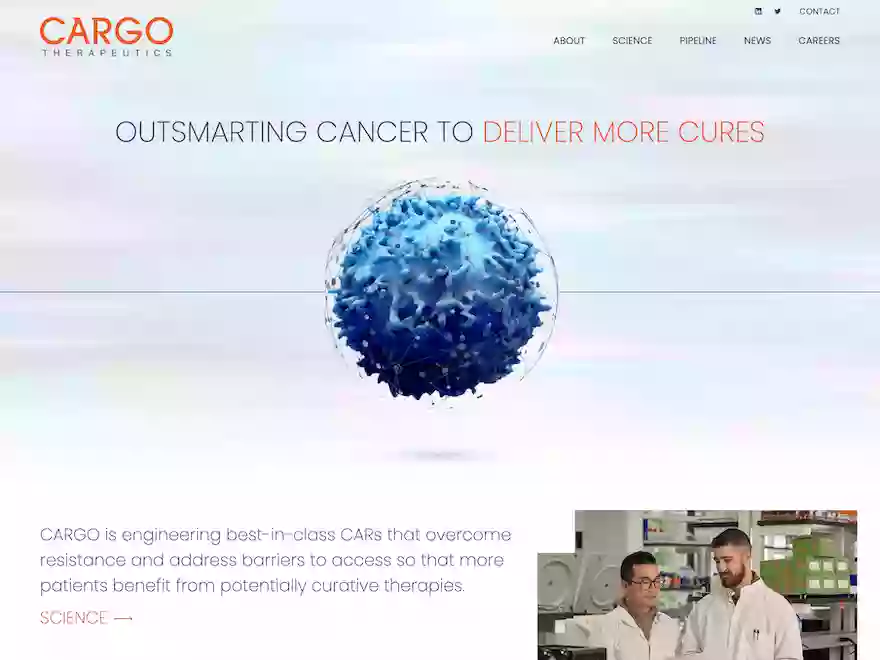 Cargo Therapeutics, Inc.