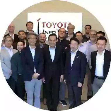 Toyota InfoTech Labs