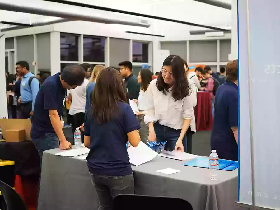 Carnegie Mellon University Silicon Valley