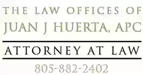 Juan J. Huerta Attorney at Law