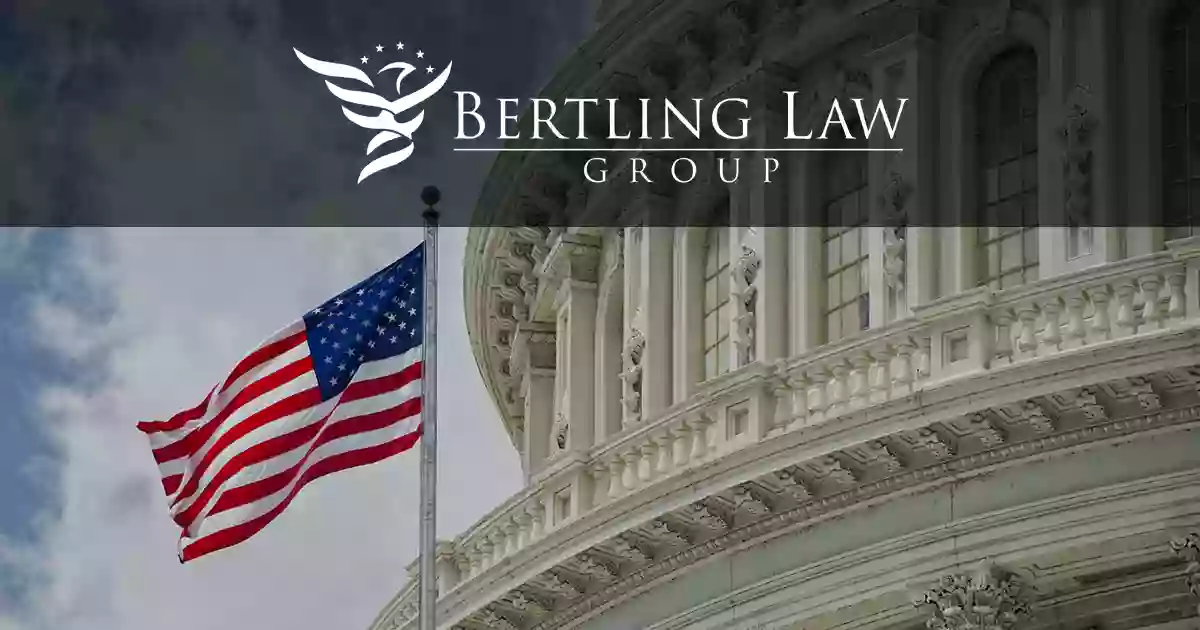 Bertling Law Group - California Medical Malpractice Attorney | VA & DOD Lawyer