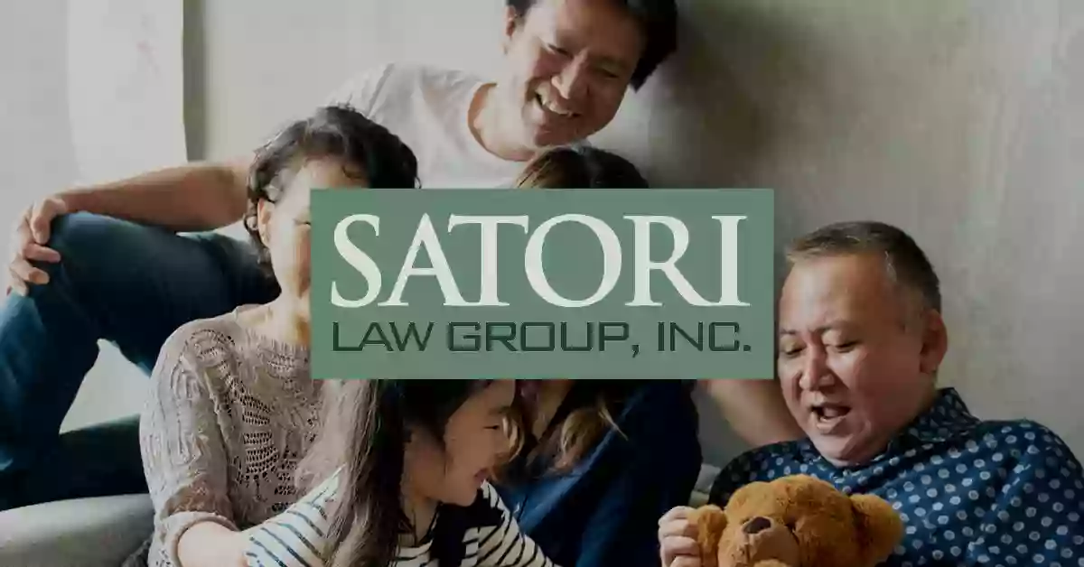Satori Law Group, Inc.