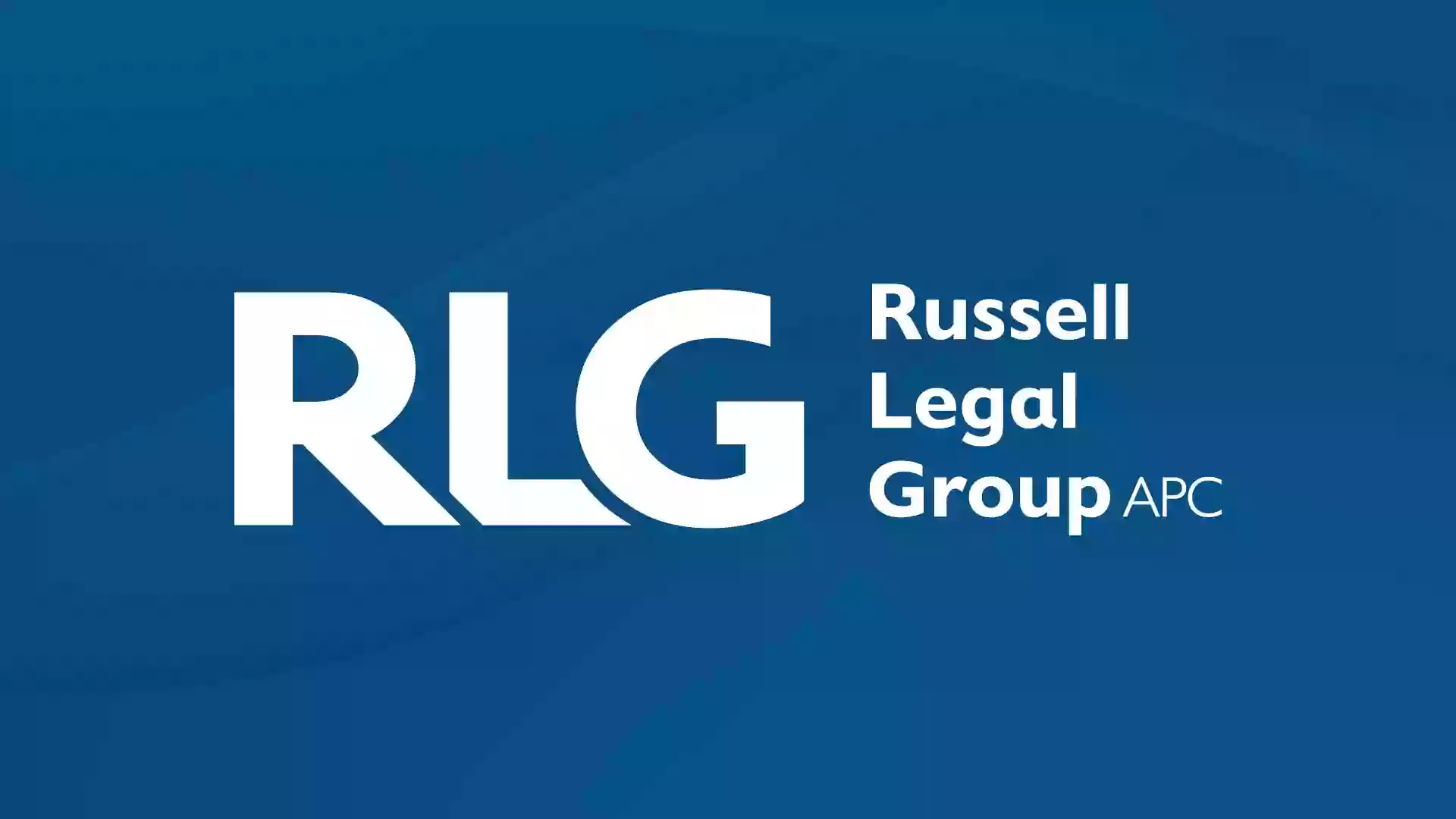 Russell Legal Group, APC