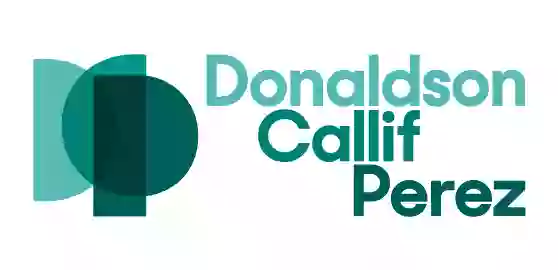 Donaldson Callif Perez LLP