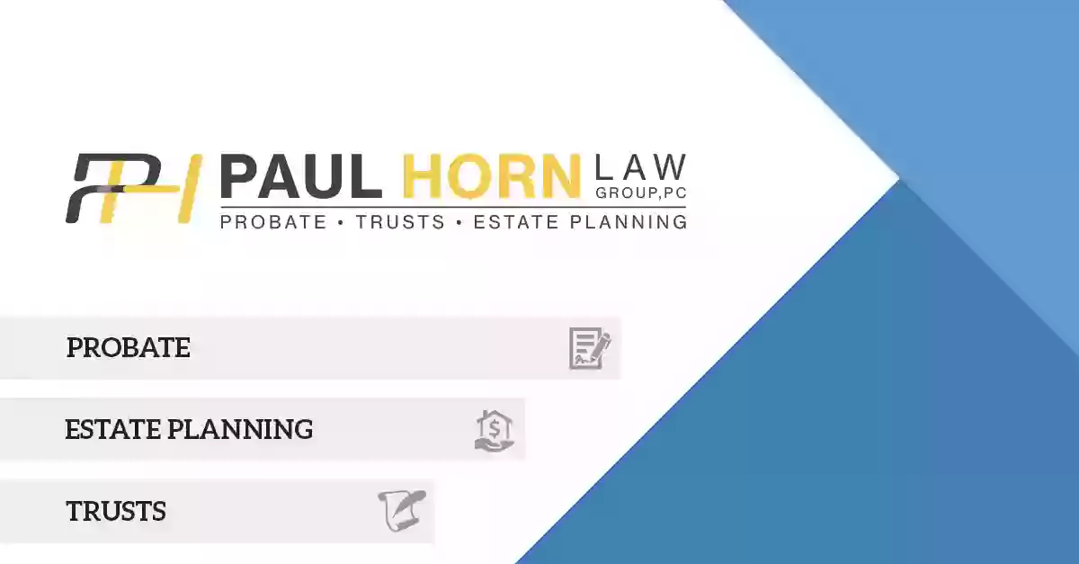 Law Offices of Paul Horn