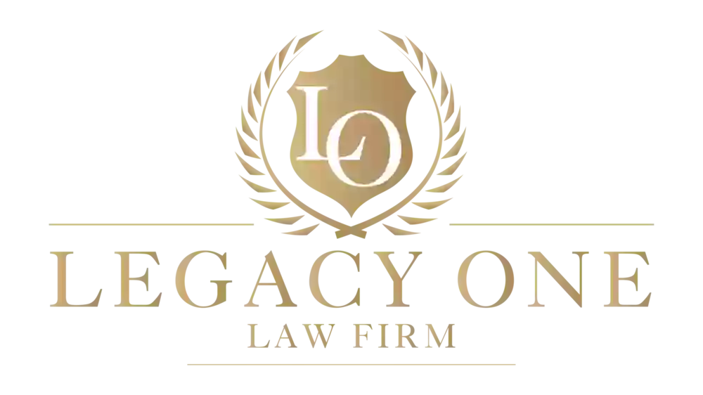 Legacy One Law Firm