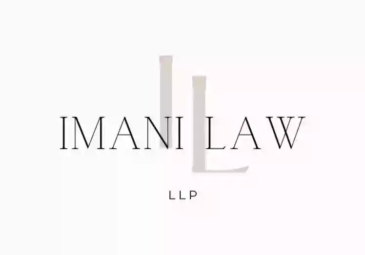 Imani Law LLP