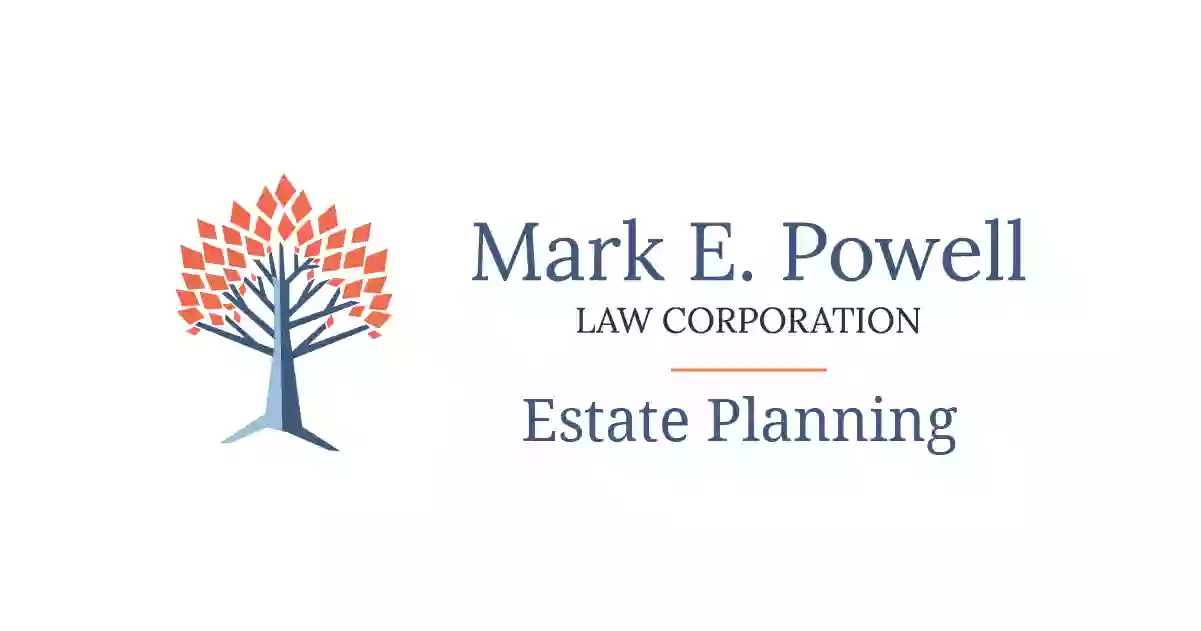 Mark Powell Law Corporation