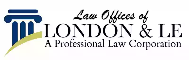 Law Offices of London & Le