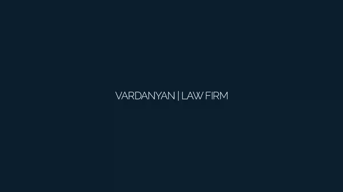 Vardanyan Law Firm