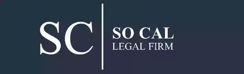 So Cal Legal Firm