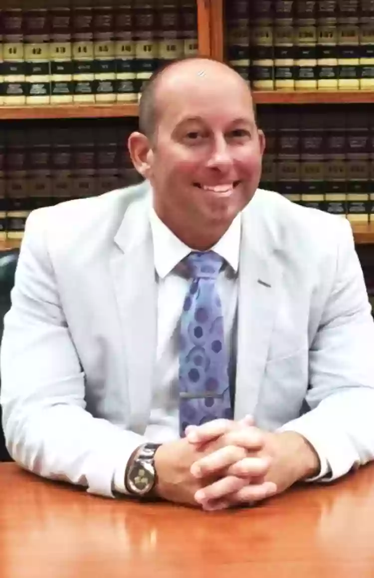 Ken Norelli, Attorney at Law