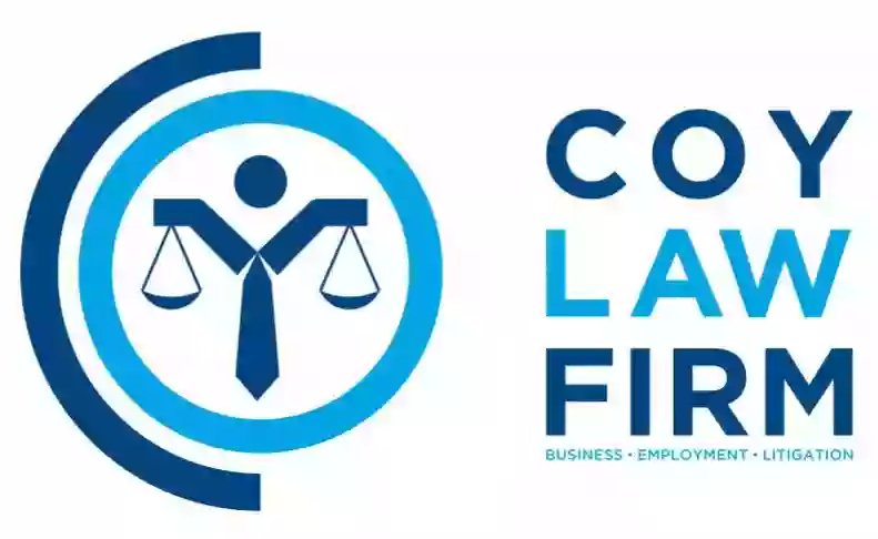 Coy Law Firm