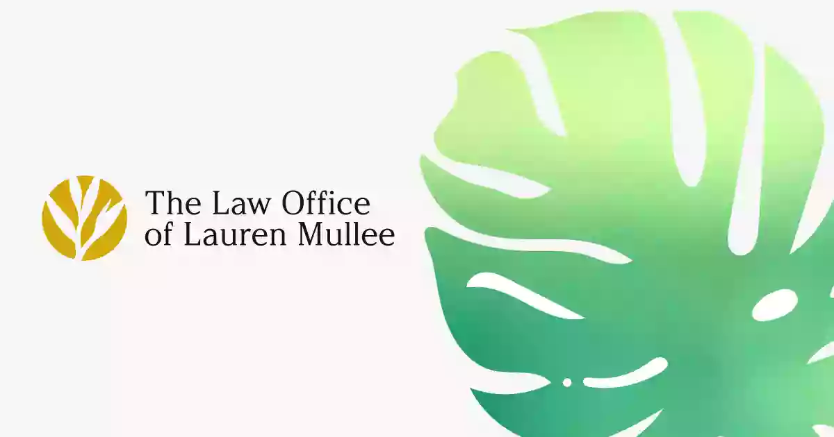 The Law Office of Lauren Mullee