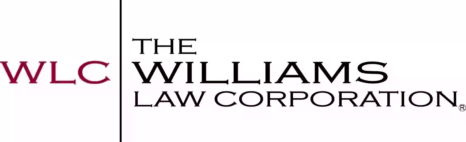 WLC | The Williams Law Corporation