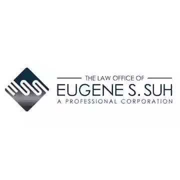The Law Office of Eugene S. Suh