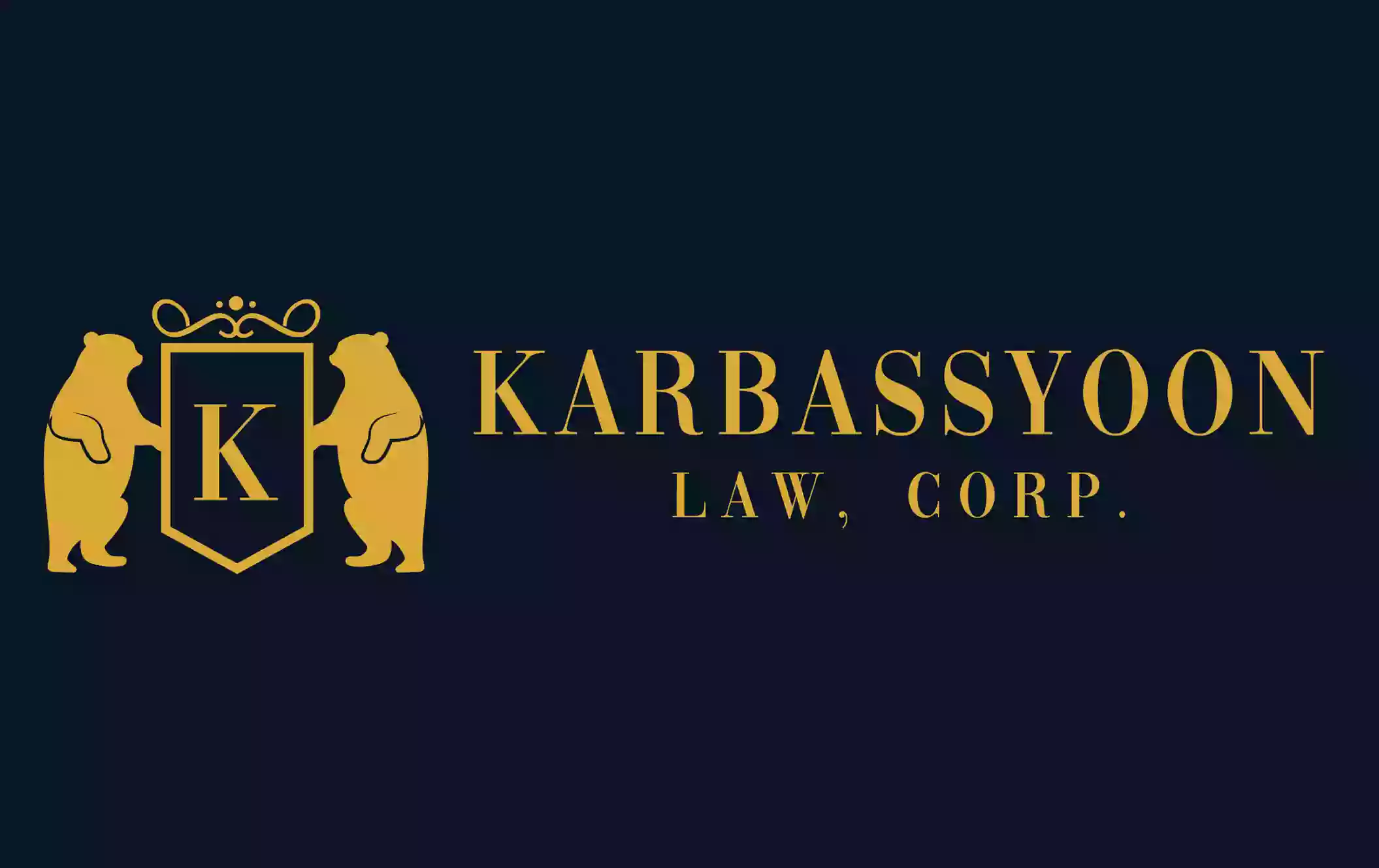 Karbassyoon Law, Corp