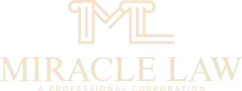 Miracle Law, A Professional Corporation