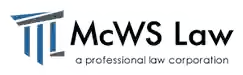 McWS Law Inc., a professional law corporation