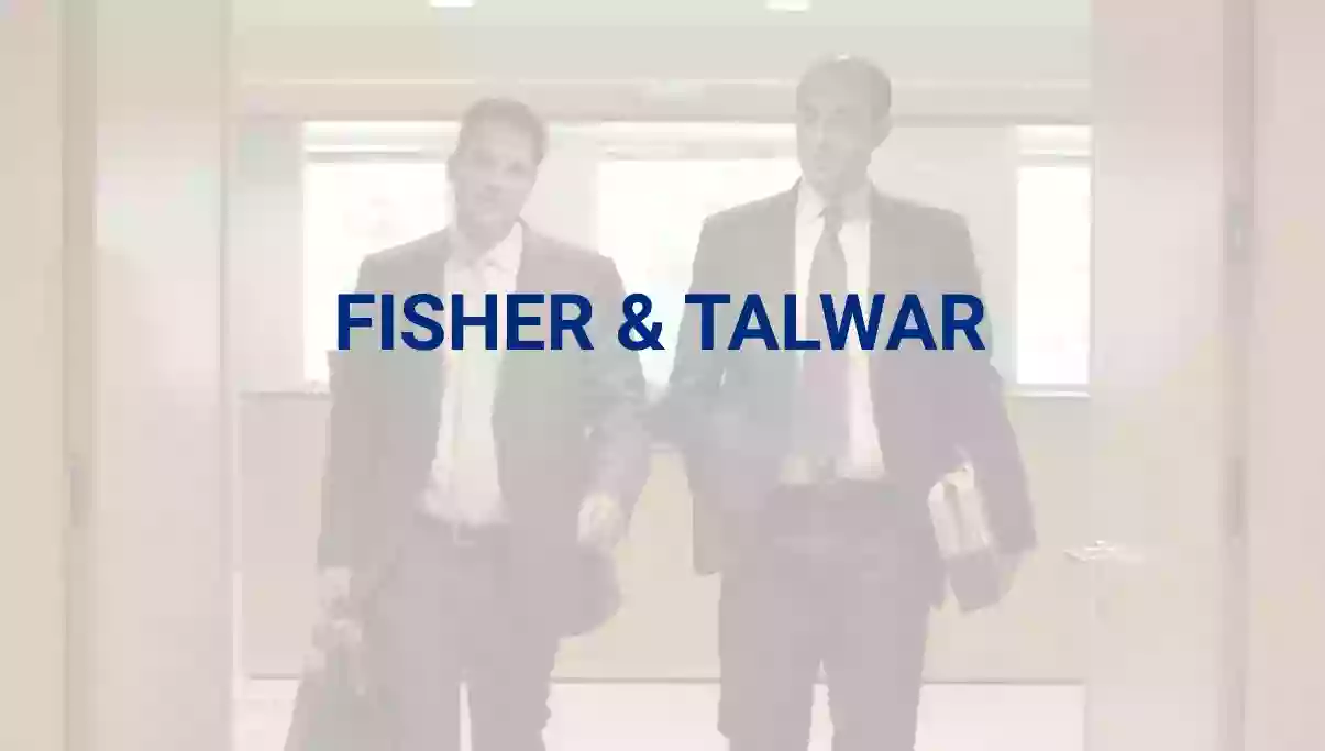 Fisher & Talwar