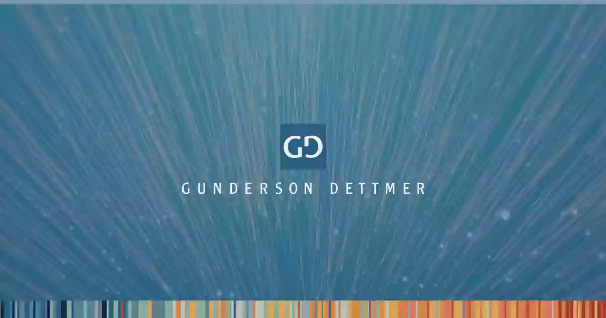 Gunderson Dettmer