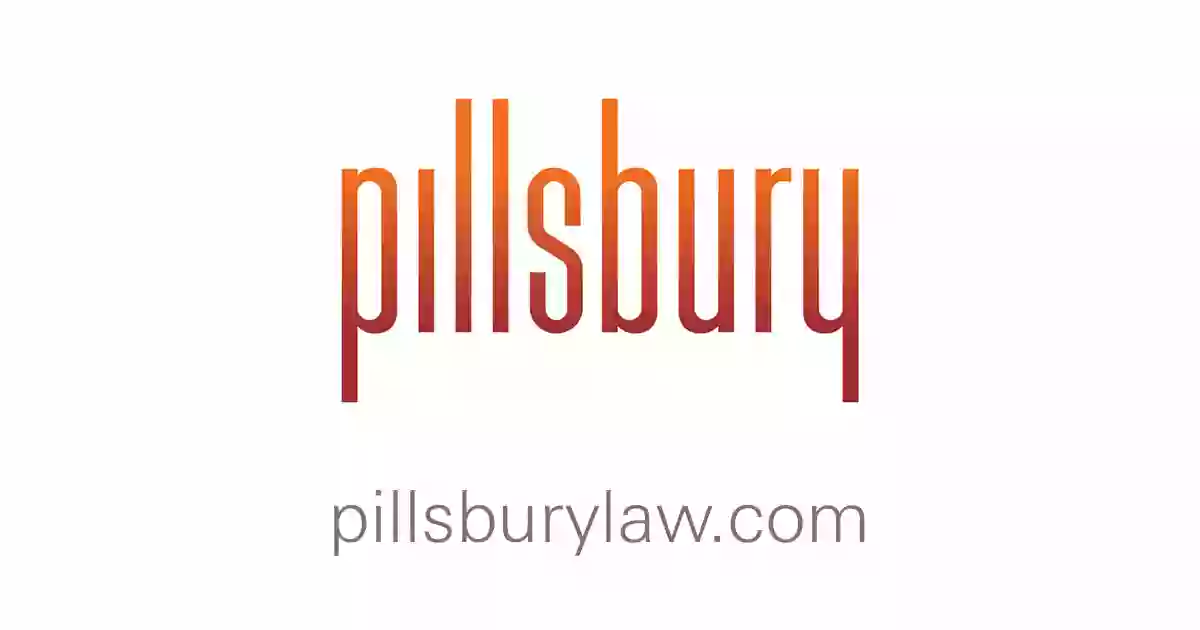 Pillsbury Winthrop Shaw Pittman LLP