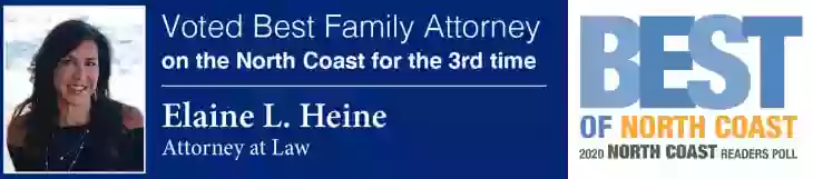 Elaine L. Heine Law