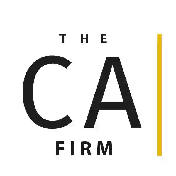 The CA Law Firm - Attorney Cameron J Gharabiklou