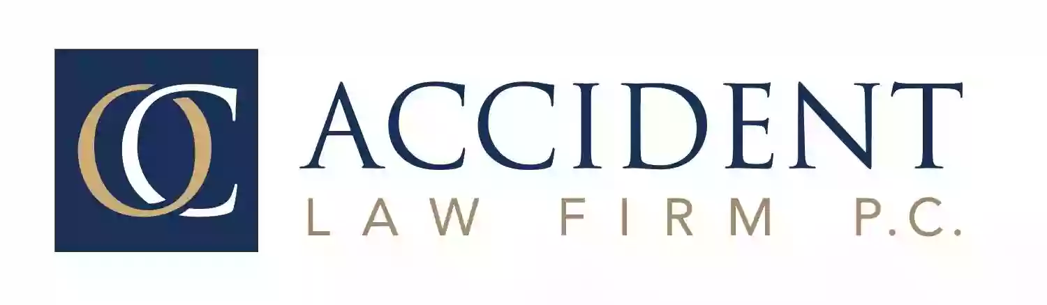 OC Accident Law Firm, P.C.