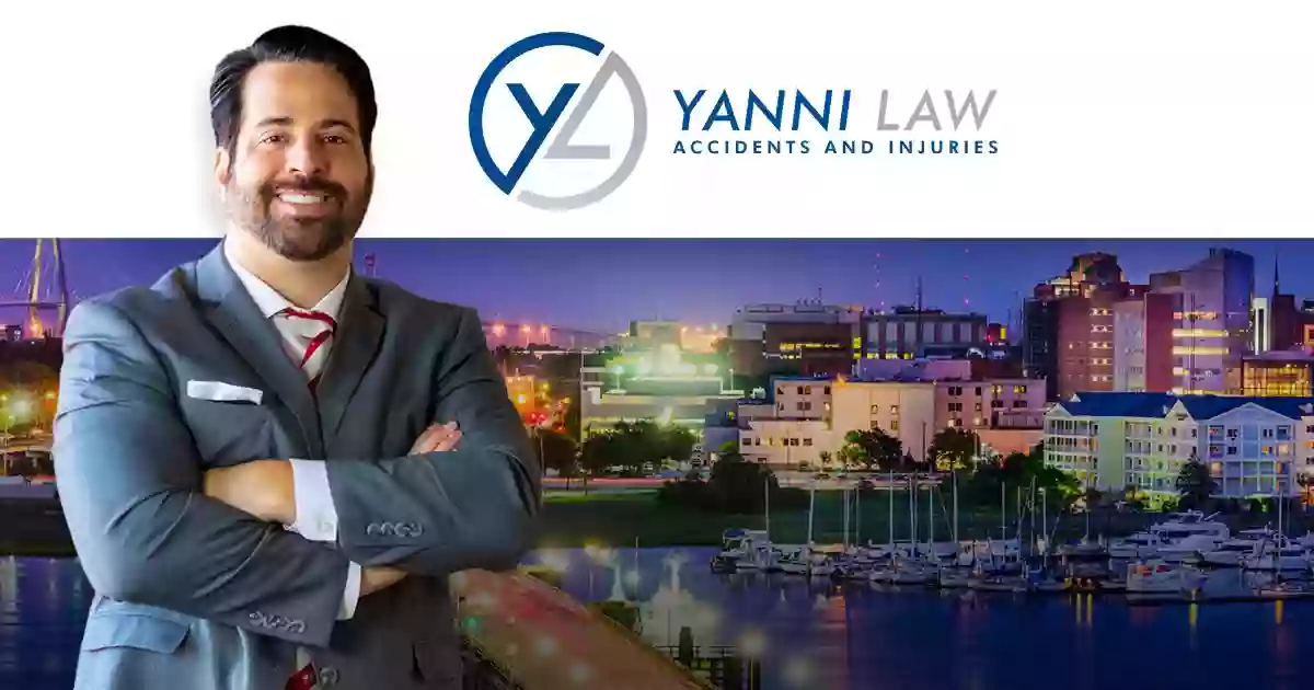 Yanni Law