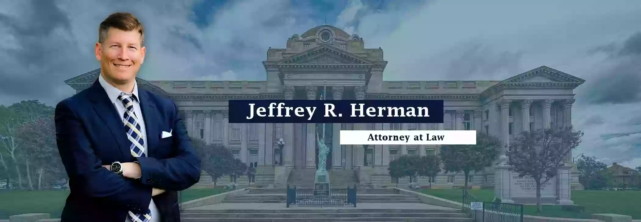 Law Office of Jeffrey Herman, PLC