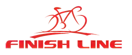 Finish Line Bikes