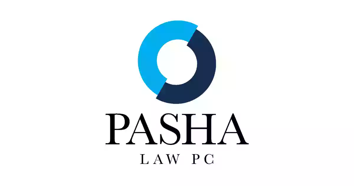 Pasha Law PC