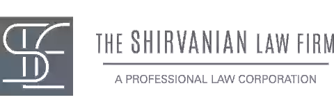 The Shirvanian Law Firm