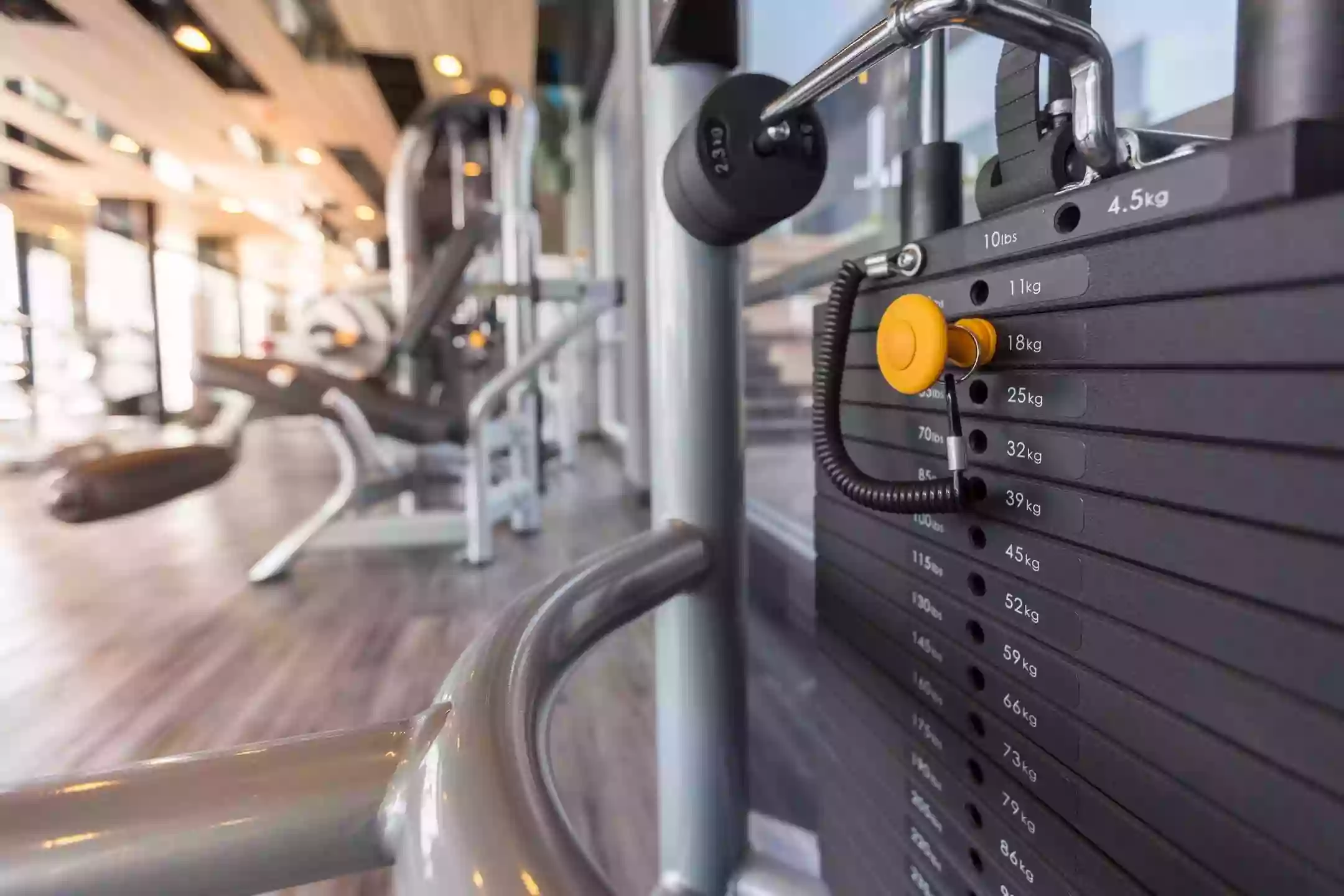 Foothill Fitness Equipment Sales and Repair